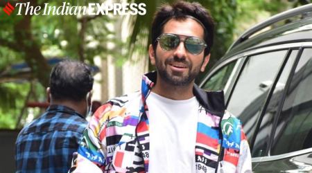 cyberbullying, children and cyberbullying, online bullying and kids, Ayushmann Khurrana, Ayushmann Khurrana news, Ayushmann Khurrana on cyberbullying, parenting, indian express news