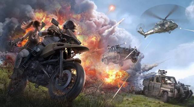 BGMI, battlegrounds mobile india, battlegrounds mobile india payload 2.0,