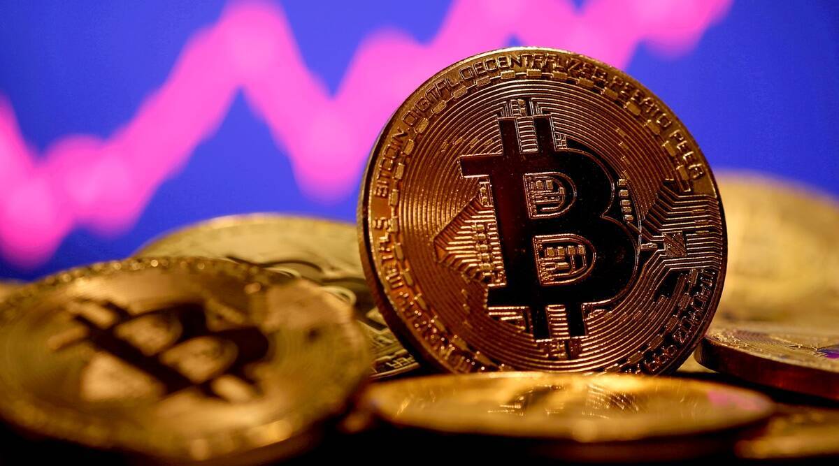 Karnataka: Seizure not shown in Bengaluru Bitcoin puzzle | Cities News,The Indian Express