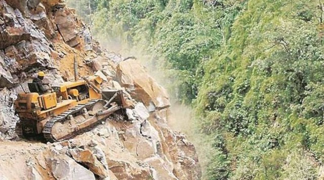 Jharkhand also asked the BRO to share a complete database of migrant workers who died on duty and the compensation paid to their families in the past two years.