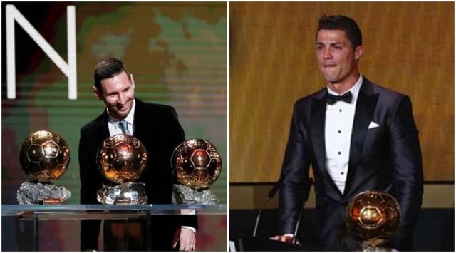 ‘He lied’: Cristiano Ronaldo lashes out at Ballon d’or chief after ...