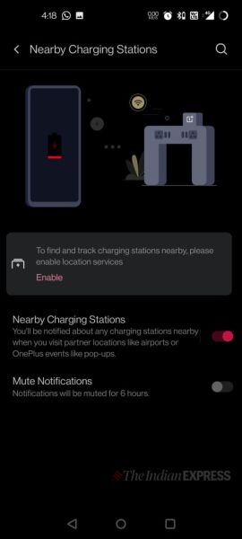 Best OnePlus Settings