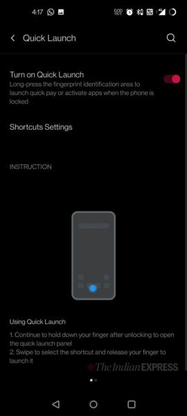 Best OnePlus Settings