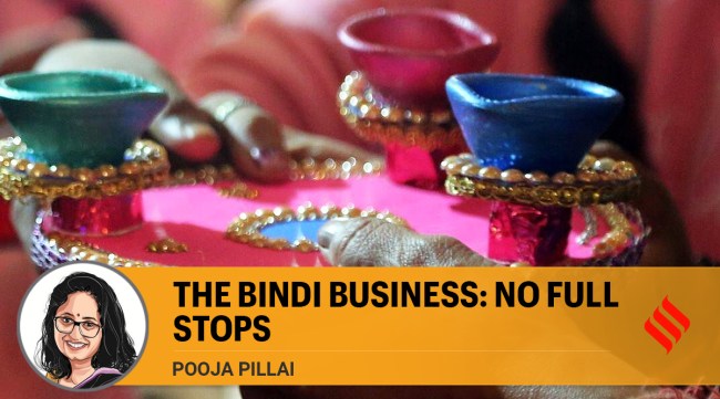 Naturally, the definition of beauty comes down to individual taste, but there are certain norms, which set the limits within which it is defined. (Express Photo/File)