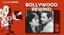 Bollywood Rewind