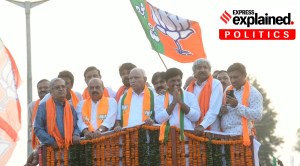 Explained: What recent bypoll results mean for the three key parties in Karnataka