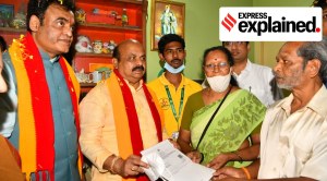 Explained: What are ‘Janasevaka’ and ‘Janaspandana’ schemes in Karnataka?