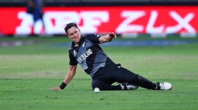 Trent Boult WC