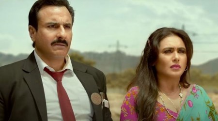 Bunty Aur Babli 2 movie review