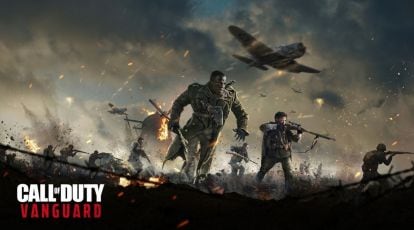 Call of Duty®: Vanguard Season One — Introducing Caldera, Your New