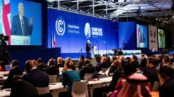 COP26