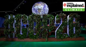 Explained: What COP26 achieved, didn’t