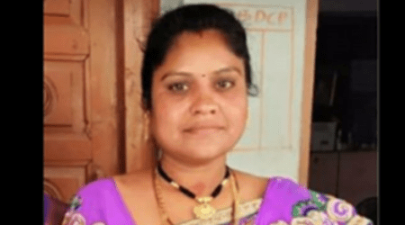 Swati Dhumane was mauled to death by a tigress in the core area of Tadoba-Andhari Tiger Reserve in Chandrapur district.