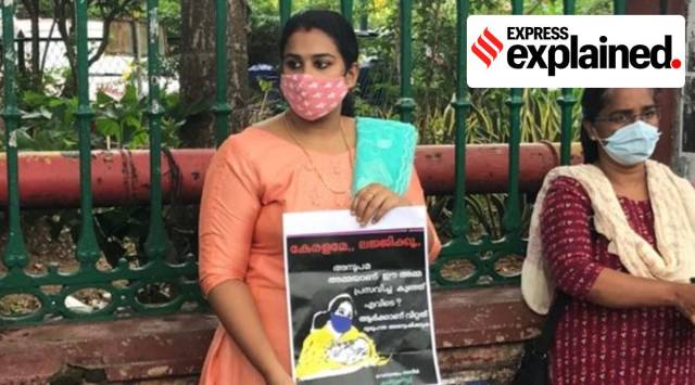 Anupama S Chandran (Source: IE Malayalam) 