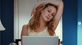 Sex and the City, Sex and the City news, Sex and the City reboot,Carrie Bradshaw’s Manhattan apartment, Carrie Bradshaw apartment in London, indian express news