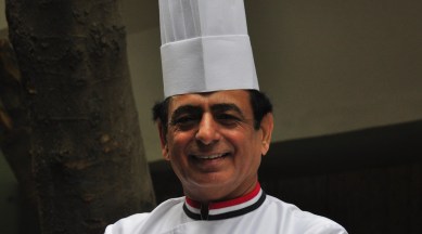 Its important to maintain originality while promoting our cuisine ...