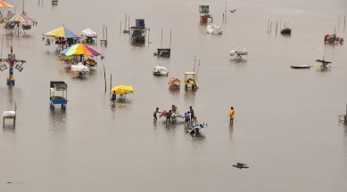 Chennai rain, Tamil Nadu rain, Tamil nadu rains, IMD, Chennai, India news, Chennai news, Indian express news, Tamil nadu wather, chennai weather, Indian express