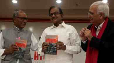 Chidambaram, supreme court, Ayodhya case, New Delhi, Indian express news, Delhi news