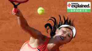 Explained: Who, and where, is Peng Shuai?