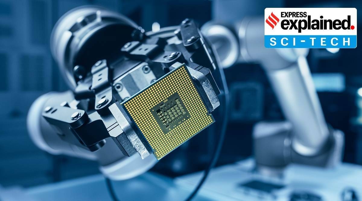 The global semiconductor shortage has affected many industries for more than a year