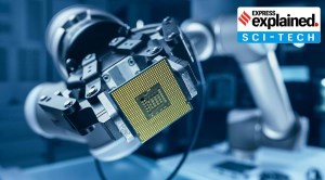 Explained: How the tech world is tackling the chip shortage