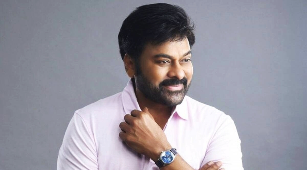Chiranjeevi requests Andhra Pradesh CM to rethink cap on movie ticket  prices | Entertainment News,The Indian Express