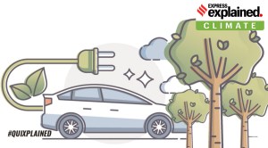 Quixplained: 5 terms that came up at the climate change conference in Glasgow