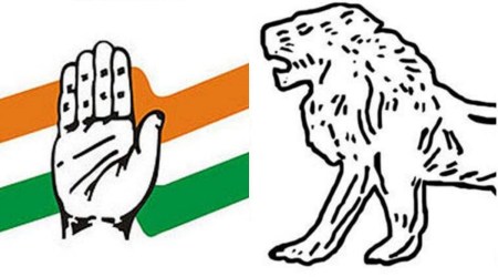 MGP, Goa, Goa defection 2019, defection, BJP, Goa Forward Party, MGP defections, Goa news, indian express, indian express news