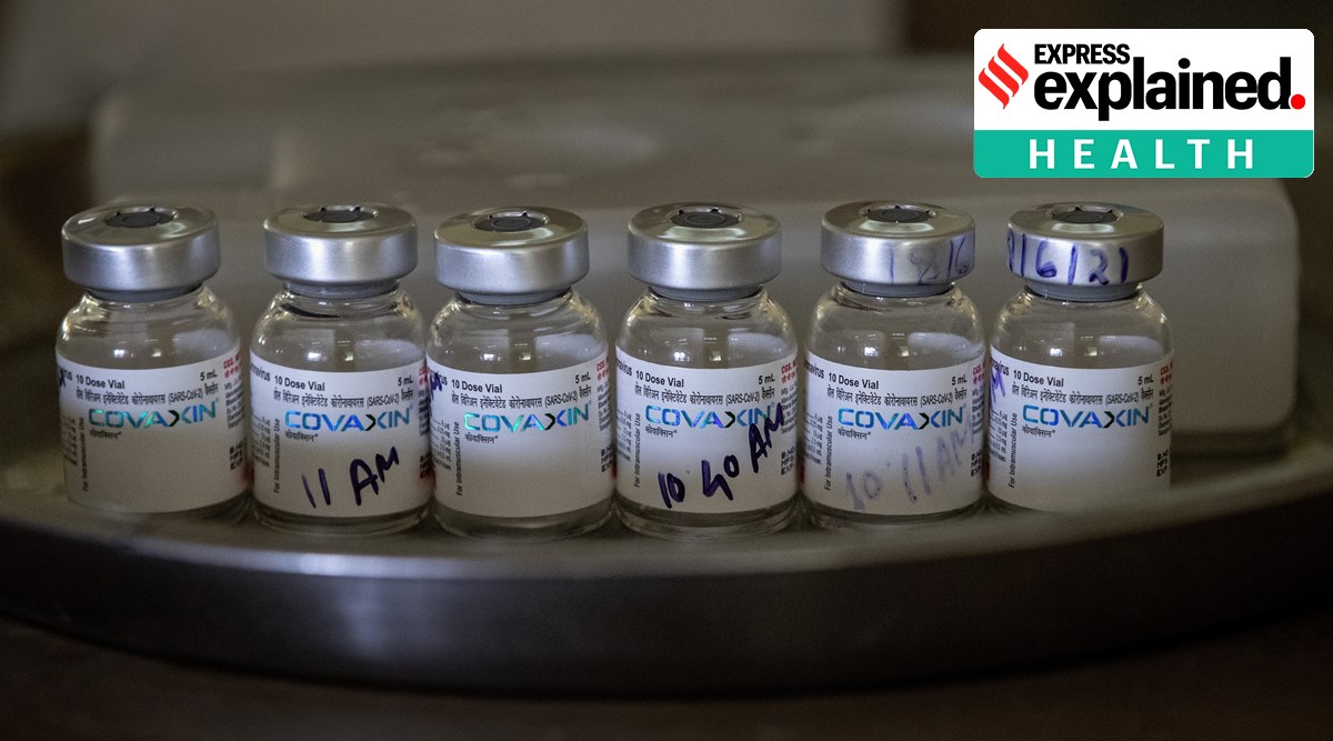 Covaxin Vaccination, WHO Approval on Covaxin