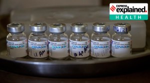 Explained: Covaxin’s road to recognition