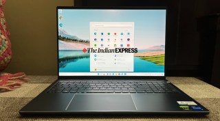 Dell Inspiron 16 Plus, Dell Inspiron 16 Plus review, Dell Inspiron 16 Plus price in India, Dell Inspiron 16 Plus specs, Inspiron 16 Plus review