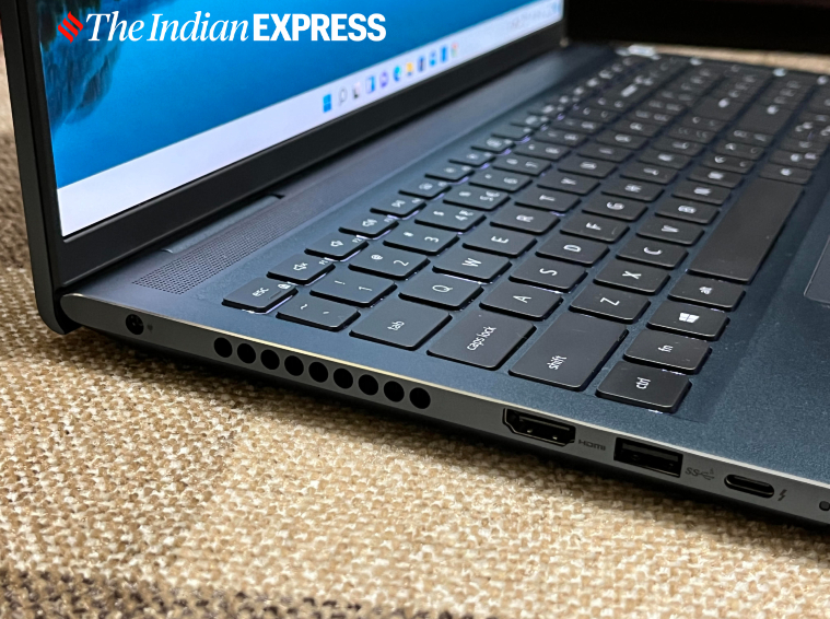 Dell Inspiron 16 Plus, Dell Inspiron 16 Plus review, Dell Inspiron 16 Plus price in India, Dell Inspiron 16 Plus specs, Inspiron 16 Plus review