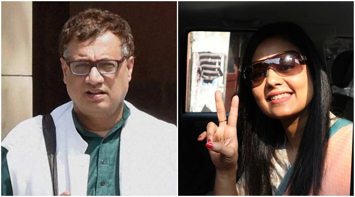 Derek O’Brien and Mahua Moitra are learnt to have said that the committee has failed to introduce proper safeguards in Clause 35 to prevent its misuse. (File Photos)