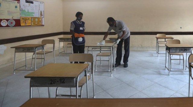 Delhi education department, delhi schools, delhi government, delhi single-shift schools, Delhi news, Delhi latest news, Indian express, Indian express news, current affairs