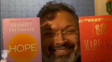 Religion failed them, caste failed them, courts cannot: Devdutt Pattanaik on same-sex marriage