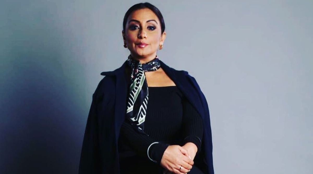 1200px x 667px - Divya Dutta on performing 'beautiful intimate scenes' with Irrfan Khan,  Manav Kaul, says she considers herself an asset | Bollywood News - The  Indian Express
