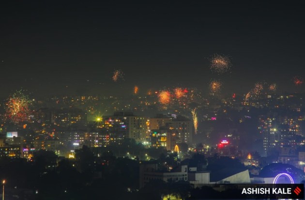 Diwali 2021: How India is celebrating the festival of lights ...