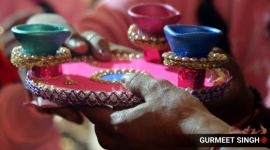 Diwali, Diwali celebrations, Diwali celebrations in the pandemic, Diwali celebrations in Gujarat, how Diwali is celebrated in Gujarat, Gujarati community, Diwali celebrations in Gujarati community, Gujarati Diwali customs and rituals, indian express news
