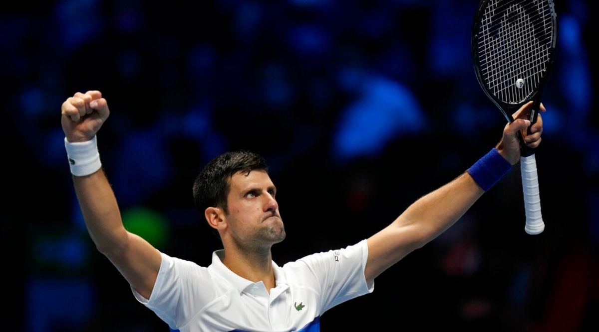 No clarity on Novak Djokovics participation, with ATP Cup days away Tennis News