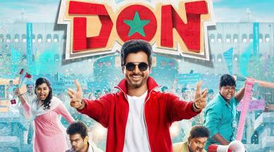 Don first look