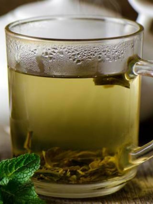 Dos and don'ts of drinking green tea