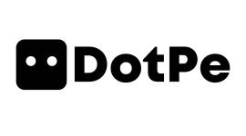 Dotpe_Logo_1 Dotpe, Dotpe vs Zomato, What is Dotpe, Dotpe founder, Dotpe platform, How to open digital showroom on DotPe