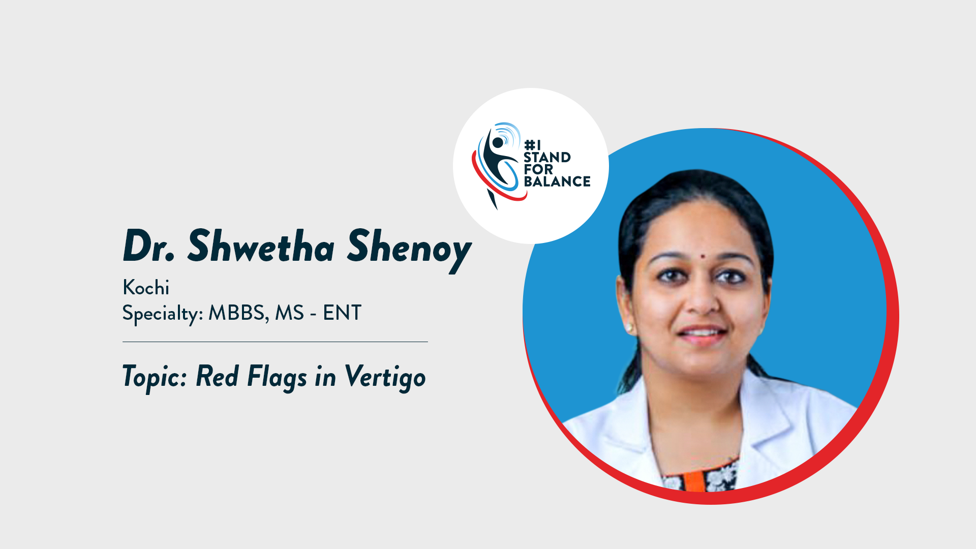 Dr shwetha shenoy red flags in vertigoThe Indian Express