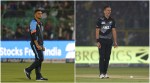 Ind vs nz