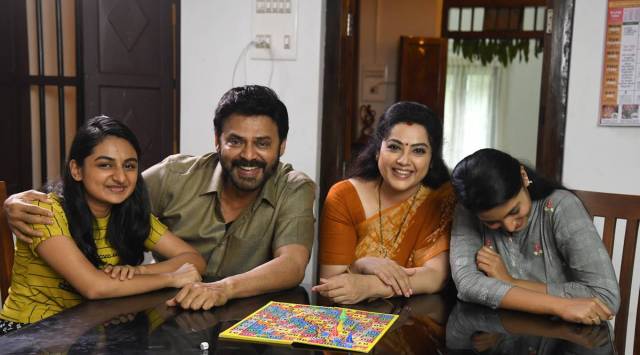 Drushyam 2 movie review: Jeethu Joseph keeps it simple and relatable ...