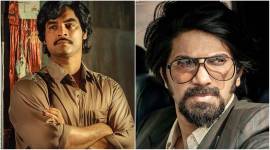 Dulquer Salmaan in Kurup