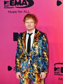 MTV Europe Music Awards 2021: Best fashion moments