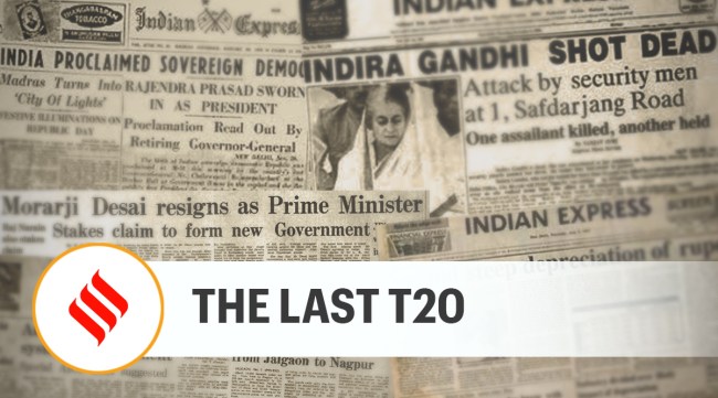 Throughout Kohli’s captaincy, there have been recurring murmurs about the pull-and-tug with team-mates, especially the senior ones.