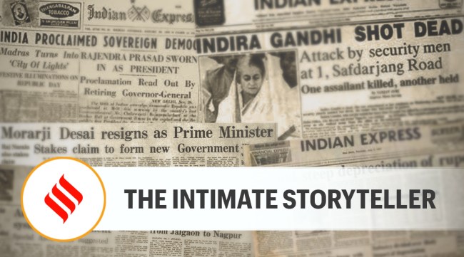 Her work highlighted the larger shifts of Indian society in the daily humdrum of life.
