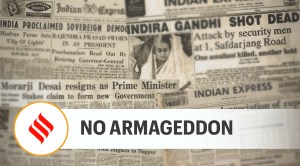 Compared to the drama of doomsday movies, NASA’s DART mission is almost too simplistic